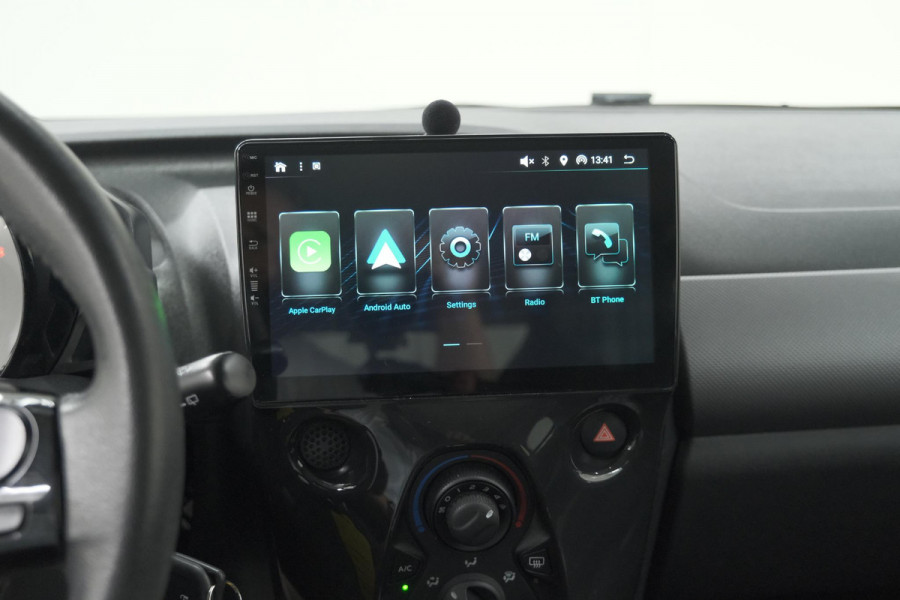 Peugeot 108 1.0 e-VTi Active | Camera | Apple Carplay | Airco | 5 Deurs