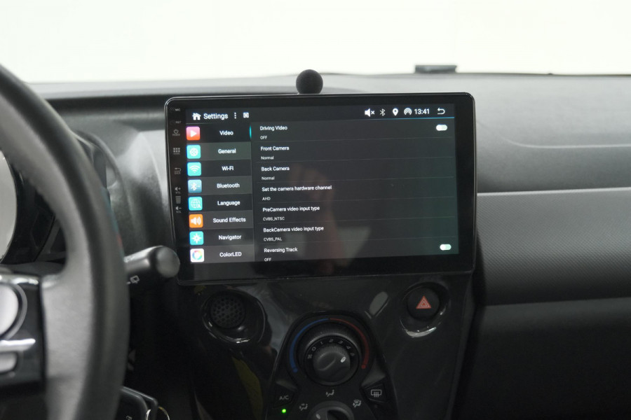 Peugeot 108 1.0 e-VTi Active | Camera | Apple Carplay | Airco | 5 Deurs