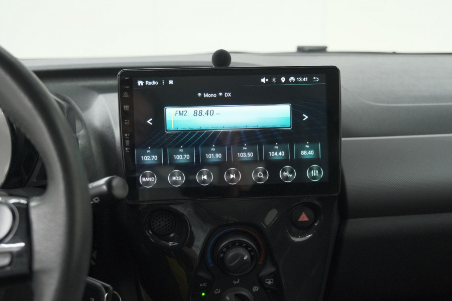 Peugeot 108 1.0 e-VTi Active | Camera | Apple Carplay | Airco | 5 Deurs