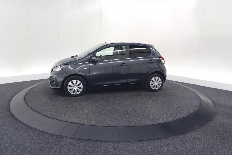 Peugeot 108 1.0 e-VTi Active | Camera | Apple Carplay | Airco | 5 Deurs