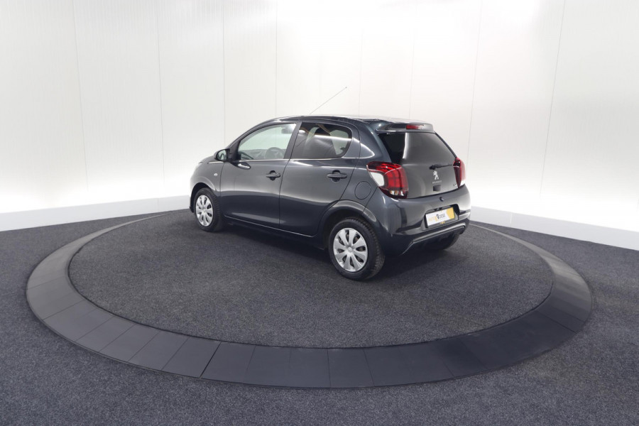 Peugeot 108 1.0 e-VTi Active | Camera | Apple Carplay | Airco | 5 Deurs