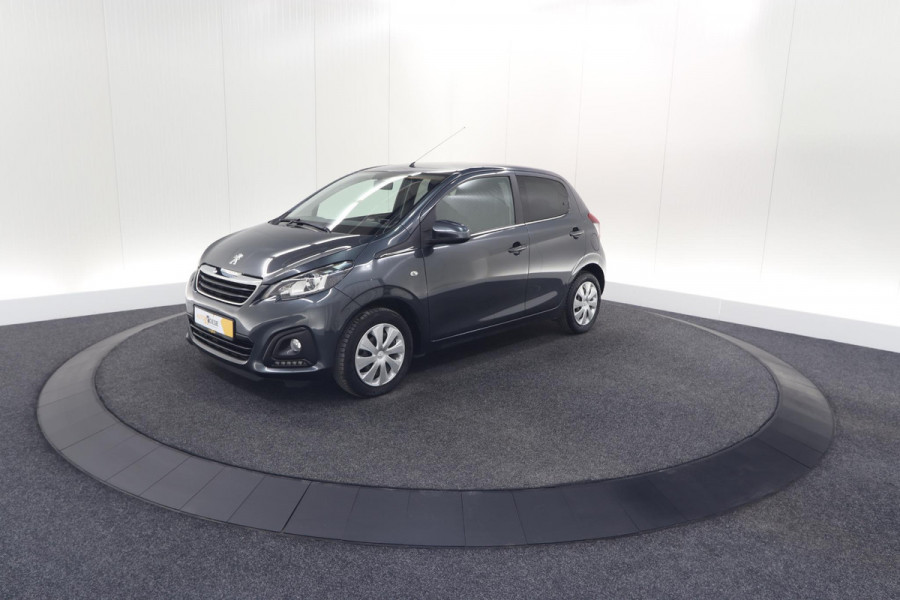 Peugeot 108 1.0 e-VTi Active | Camera | Apple Carplay | Airco | 5 Deurs