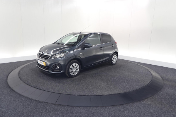 Peugeot 108 1.0 e-VTi Active | Camera | Apple Carplay | Airco | 5 Deurs