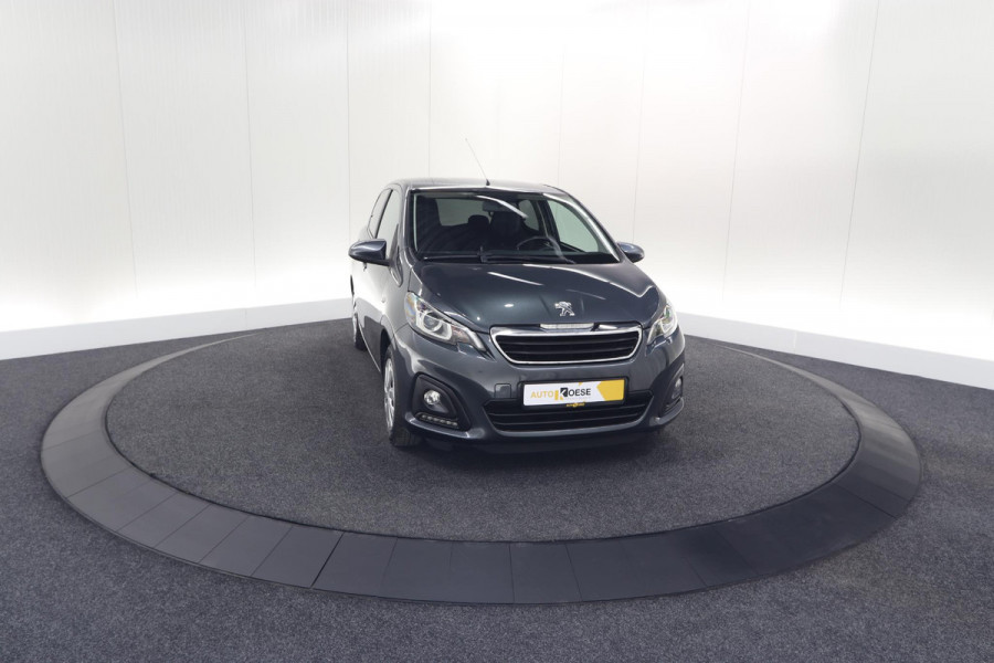 Peugeot 108 1.0 e-VTi Active | Camera | Apple Carplay | Airco | 5 Deurs