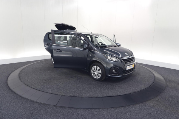 Peugeot 108 1.0 e-VTi Active | Camera | Apple Carplay | Airco | 5 Deurs