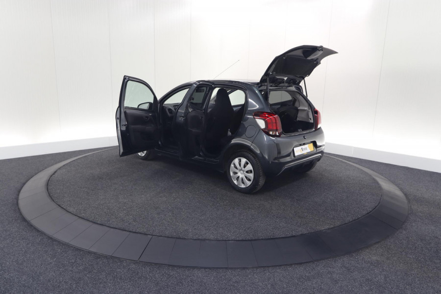 Peugeot 108 1.0 e-VTi Active | Camera | Apple Carplay | Airco | 5 Deurs