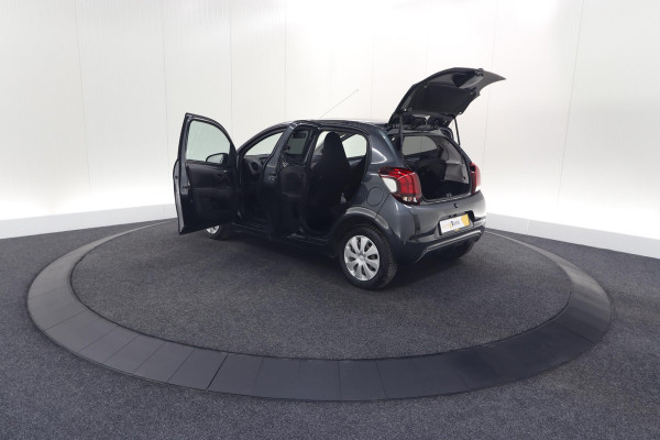 Peugeot 108 1.0 e-VTi Active | Camera | Apple Carplay | Airco | 5 Deurs