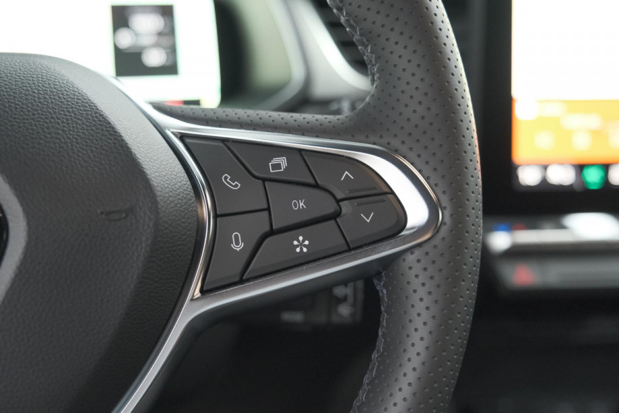 Renault Captur TCe 90 Techno | Nieuw Model | Camera | Harman Kardon | Apple Carplay | Parkeersensoren | 18 Inch Lichtmetalen Velgen
