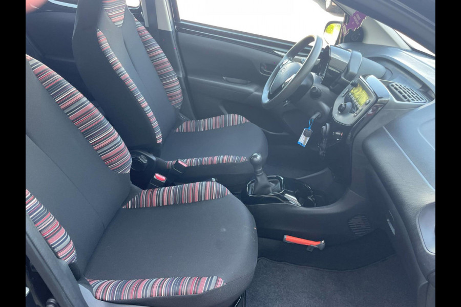 Citroën C1 1.0 VTi Feel
