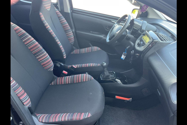 Citroën C1 1.0 VTi Feel