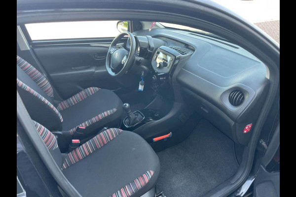 Citroën C1 1.0 VTi Feel