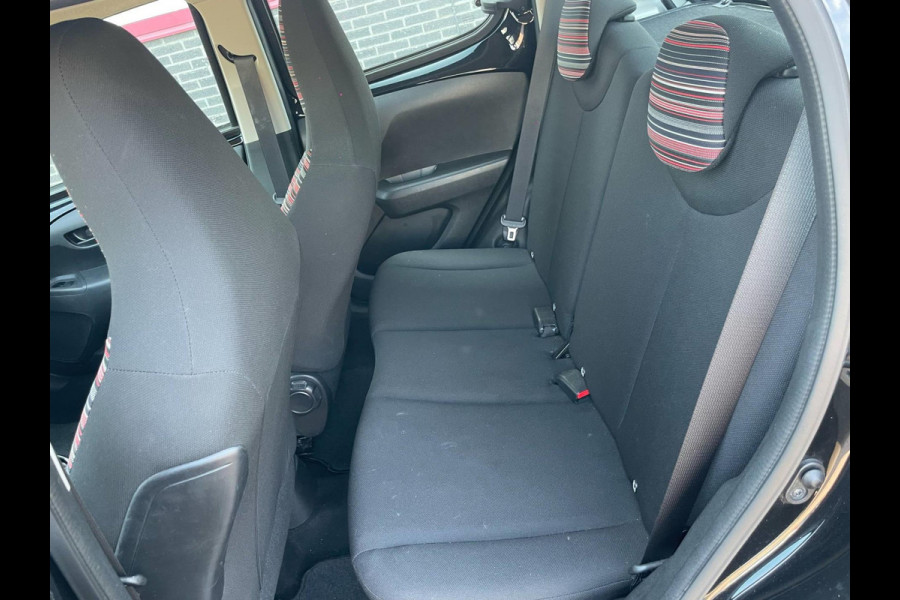 Citroën C1 1.0 VTi Feel