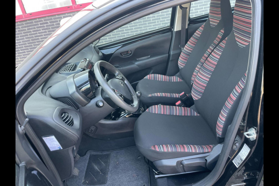 Citroën C1 1.0 VTi Feel