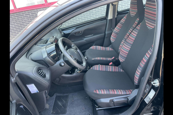 Citroën C1 1.0 VTi Feel