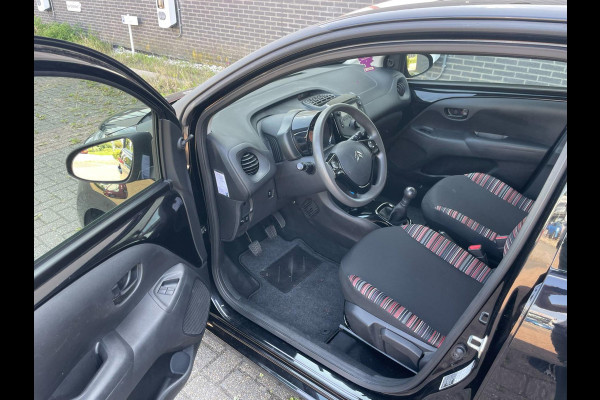 Citroën C1 1.0 VTi Feel