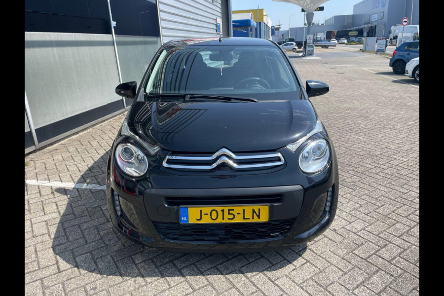 Citroën C1 1.0 VTi Feel