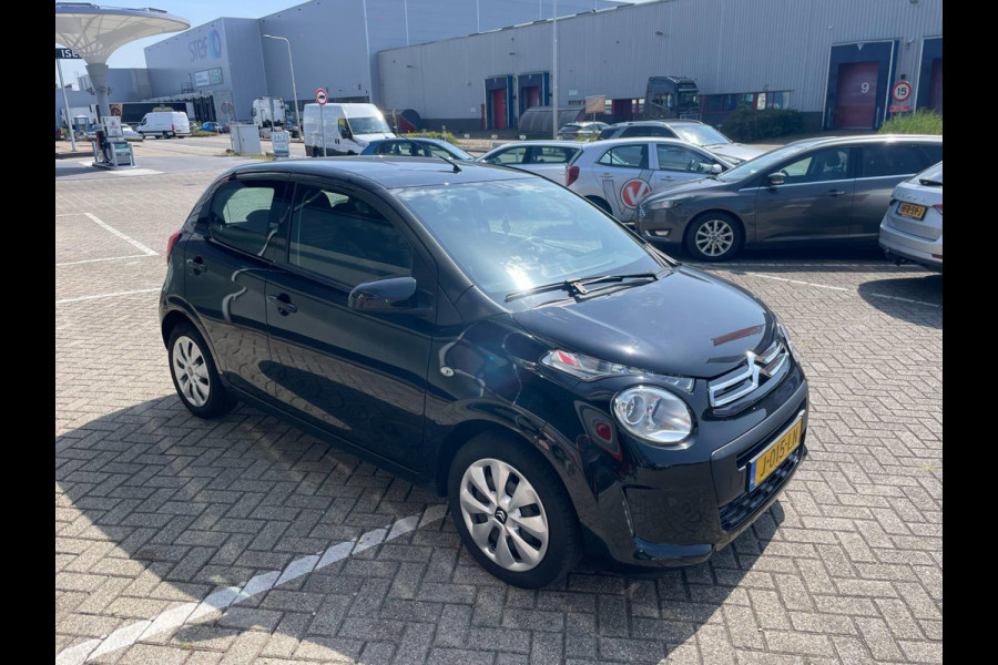 Citroën C1 1.0 VTi Feel