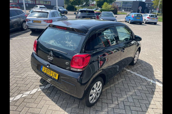 Citroën C1 1.0 VTi Feel
