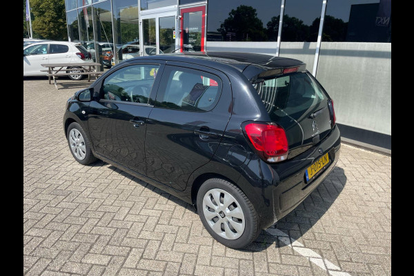 Citroën C1 1.0 VTi Feel