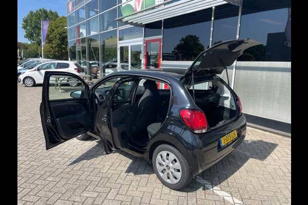 Citroën C1 1.0 VTi Feel