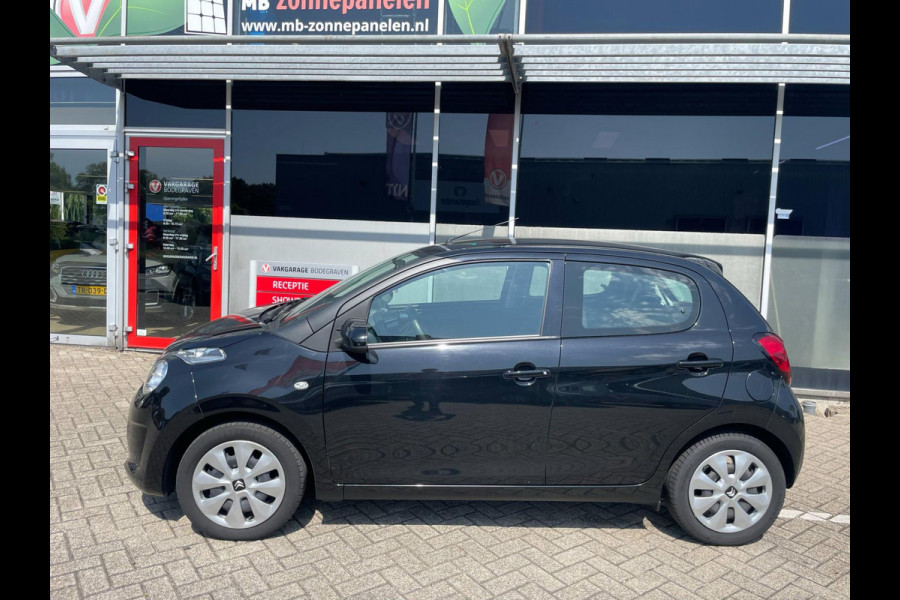 Citroën C1 1.0 VTi Feel