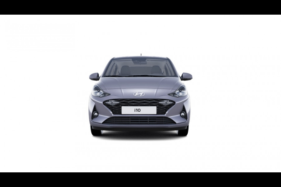 Hyundai i10 1.0 Comfort Smart | NU VOOR €20.430,- INCLUSIEF €2500 KORTING