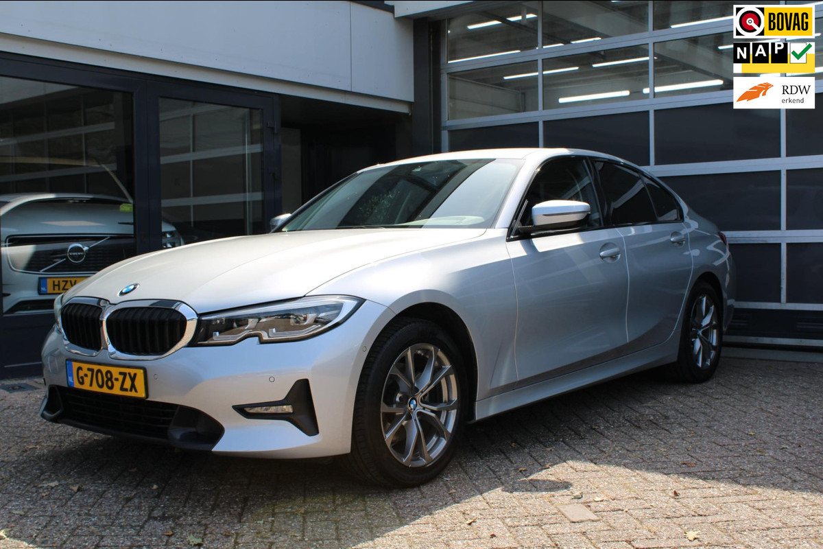 BMW 3-serie 320i High Executive Edition