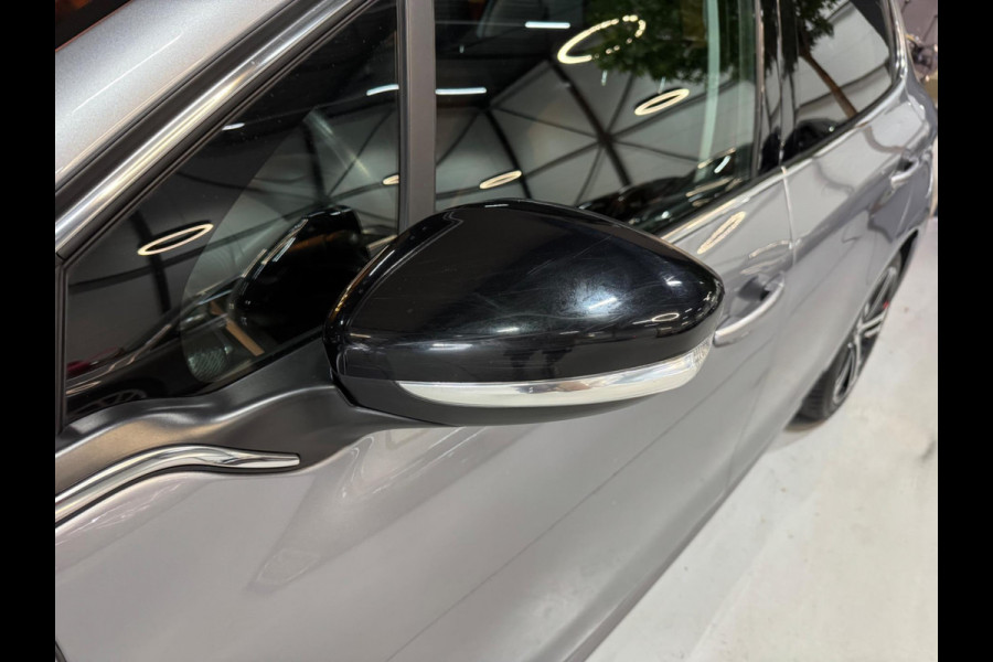 Peugeot 208 1.2 PureTech GT-Line Garantie Pano Camera PDC Cruise Clima Navi Bluetooth Led Rijklaar