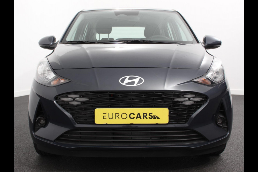 Hyundai i10 1.0 Comfort Automaat | Navigatie | Apple Carplay/Android Auto | Airco