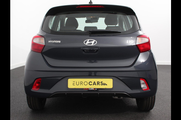 Hyundai i10 1.0 Comfort Automaat | Navigatie | Apple Carplay/Android Auto | Airco