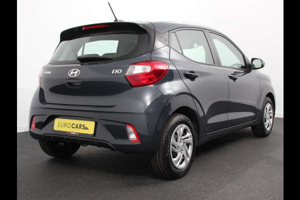 Hyundai i10 1.0 Comfort Automaat | Navigatie | Apple Carplay/Android Auto | Airco