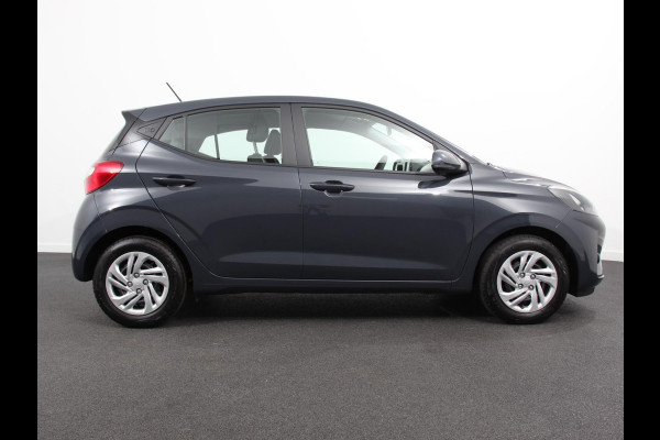 Hyundai i10 1.0 Comfort Automaat | Navigatie | Apple Carplay/Android Auto | Airco