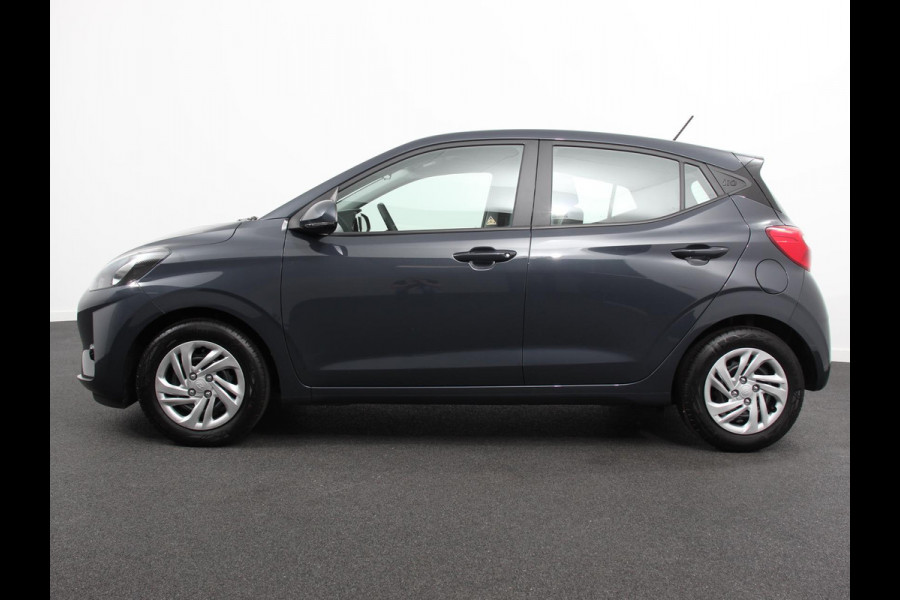 Hyundai i10 1.0 Comfort Automaat | Navigatie | Apple Carplay/Android Auto | Airco