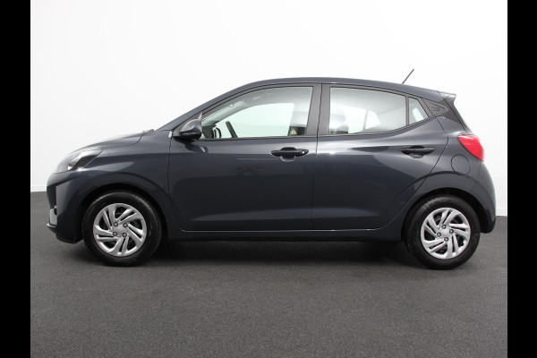 Hyundai i10 1.0 Comfort Automaat | Navigatie | Apple Carplay/Android Auto | Airco