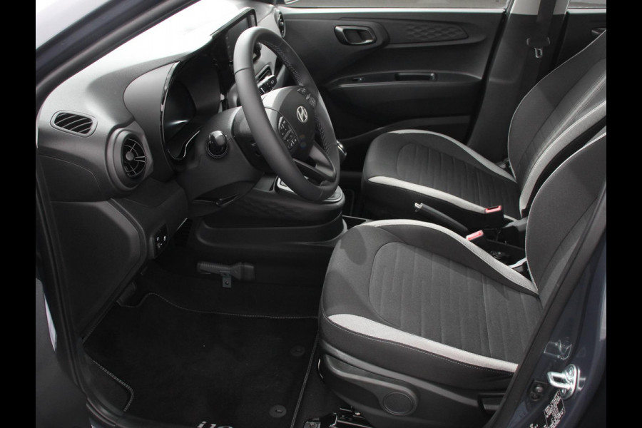 Hyundai i10 1.0 Comfort Automaat | Navigatie | Apple Carplay/Android Auto | Airco