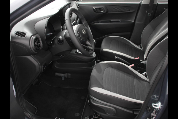 Hyundai i10 1.0 Comfort Automaat | Navigatie | Apple Carplay/Android Auto | Airco