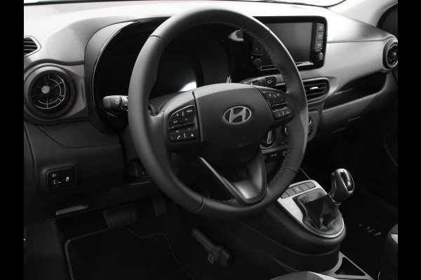 Hyundai i10 1.0 Comfort Automaat | Navigatie | Apple Carplay/Android Auto | Airco