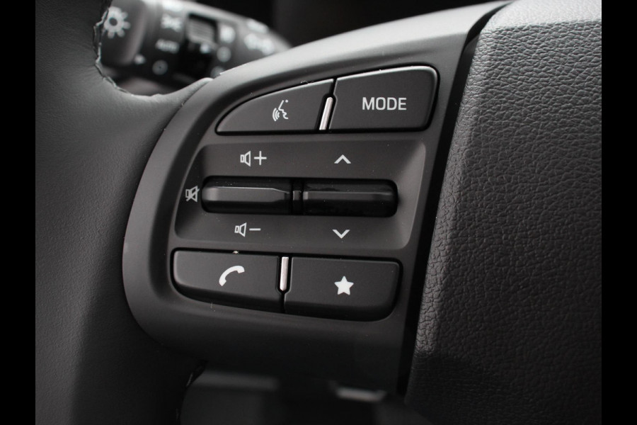 Hyundai i10 1.0 Comfort Automaat | Navigatie | Apple Carplay/Android Auto | Airco