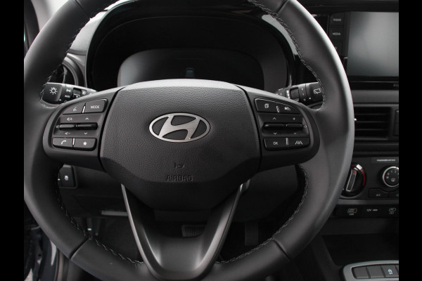 Hyundai i10 1.0 Comfort Automaat | Navigatie | Apple Carplay/Android Auto | Airco
