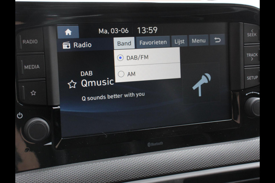 Hyundai i10 1.0 Comfort Automaat | Navigatie | Apple Carplay/Android Auto | Airco