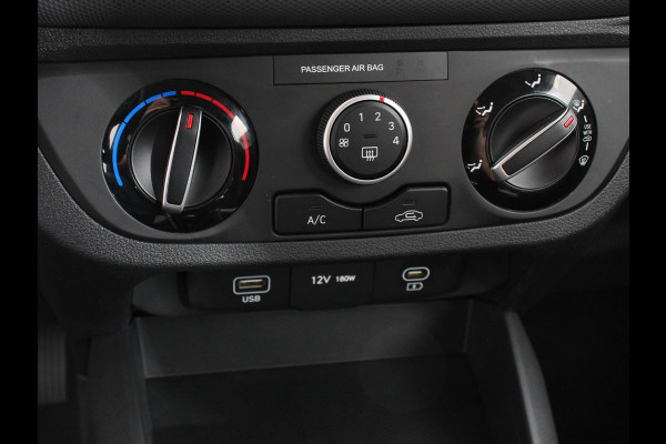 Hyundai i10 1.0 Comfort Automaat | Navigatie | Apple Carplay/Android Auto | Airco