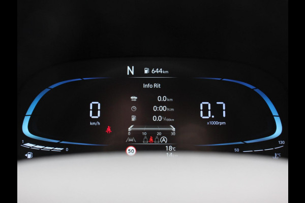 Hyundai i10 1.0 Comfort Automaat | Navigatie | Apple Carplay/Android Auto | Airco