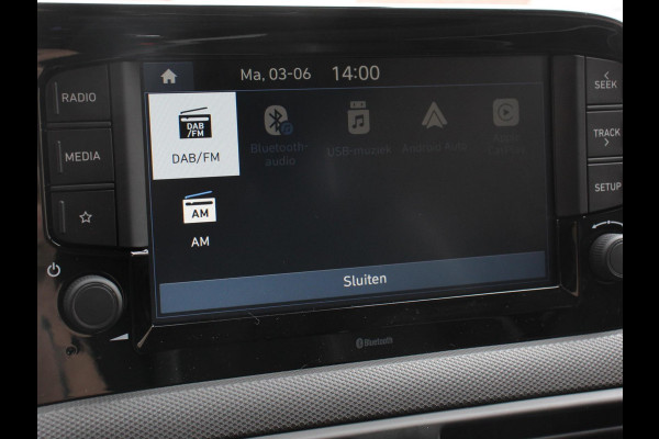 Hyundai i10 1.0 Comfort Automaat | Navigatie | Apple Carplay/Android Auto | Airco