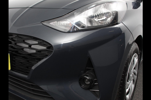 Hyundai i10 1.0 Comfort Automaat | Navigatie | Apple Carplay/Android Auto | Airco