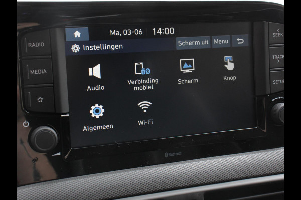 Hyundai i10 1.0 Comfort Automaat | Navigatie | Apple Carplay/Android Auto | Airco
