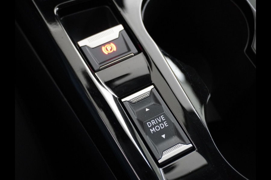 Peugeot e-208 EV 50kWh Adaptive-Cruise Apple Carplay Android Cruise Keyless Led PDC Allure Dab Lmv 16" Bluetooth Regensensor Rijstrooksensor Verkeersbord detectie