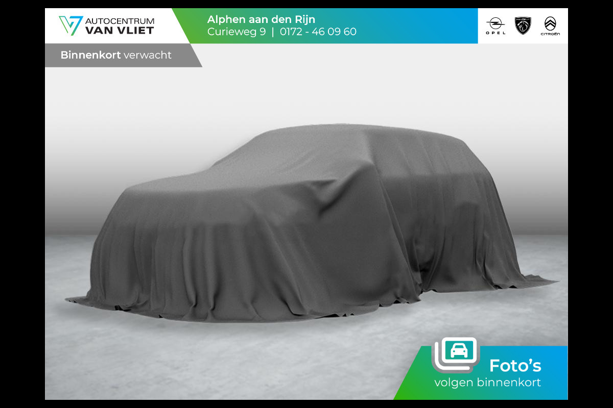 Peugeot e-Partner 136 L2 50 kWh | 0% rente | Apple Carplay | parkeersensoren + camera | navigatie | rijklaarprijs Peugeot e-Partner 136 L2 50 kWh | 0% rente | Apple Carplay | parkeersensoren + camera | navigatie | rijklaarprijs
