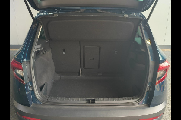 Škoda Karoq 1.5 TSI ACT Business Edition Rijklaar + 12 maanden Bovag-garantie Henk Jongen Auto's in Helmond,  al 50 jaar service zoals 't hoort!