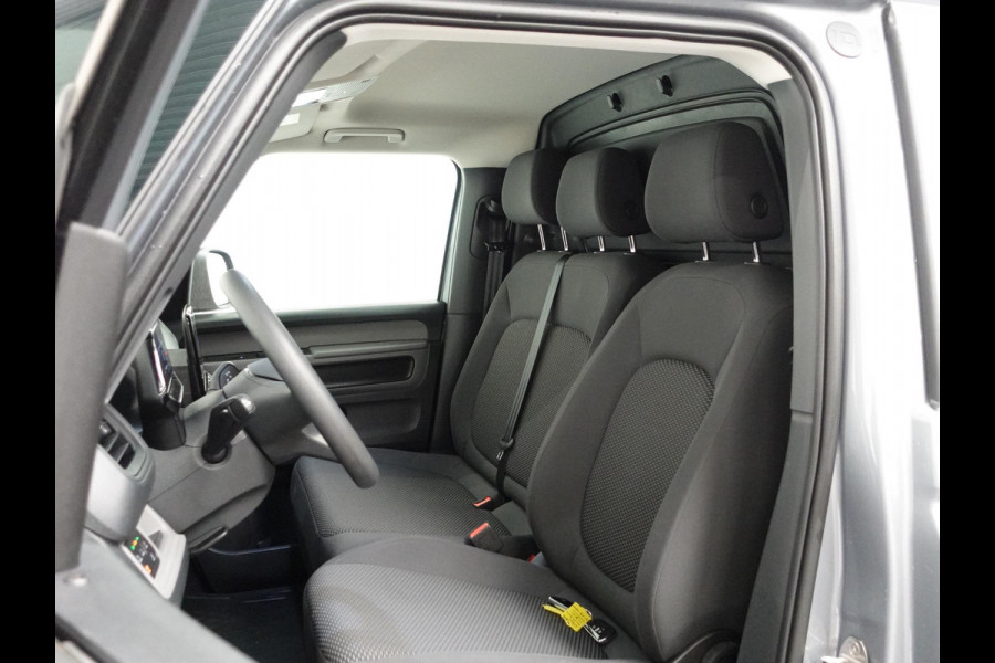 Volkswagen ID. Buzz Cargo 77 kWh 204pk Achterdeuren 3zits LED Cruise control Navigatie/ Apple Carplay