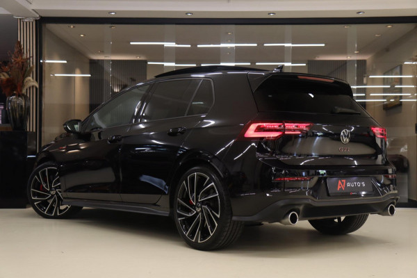 Volkswagen Golf 2.0 TSI GTI PANO/CARPLAY/IQ/KEYLESS/ACC/LANE/H&K/SFEER/VOL!